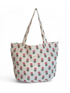 Bolso grande shopper NAHA