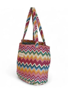 Bolso grande shopper MERA