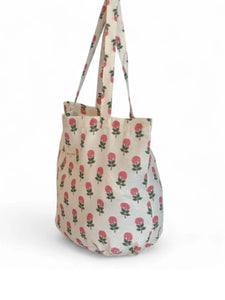 Bolso grande shopper NAHA