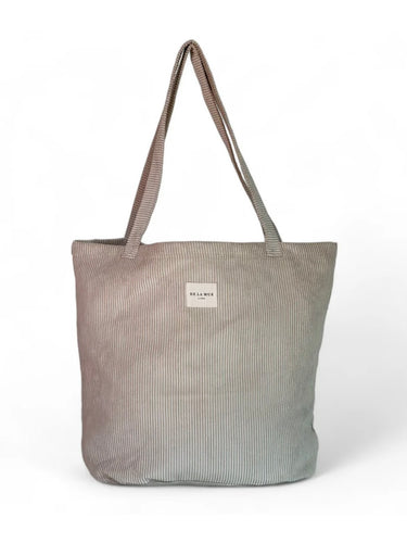 Bolso grande shopper TOFE