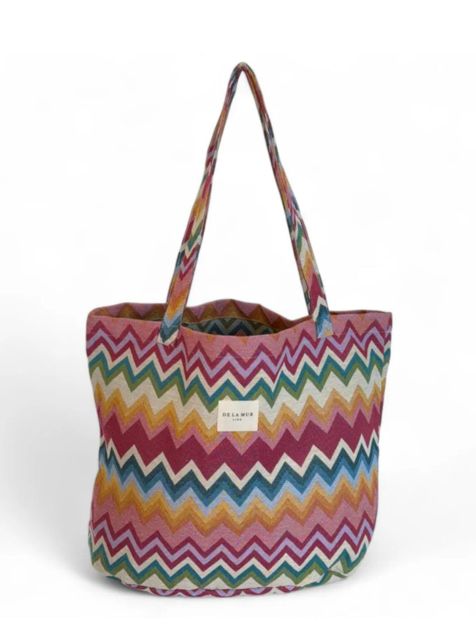 Bolso grande shopper MERA