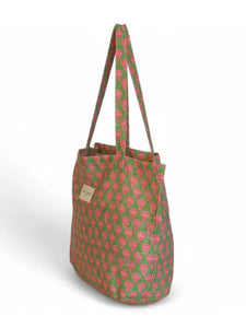 Bolso grande shopper SITA