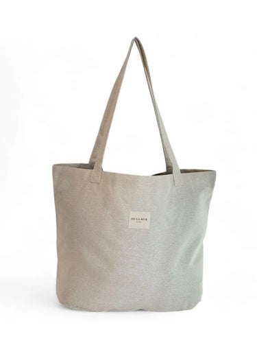 Bolso grande shopper ORO