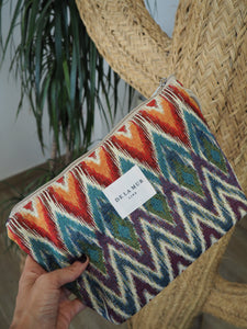 Bolso neceser grande NAVAJO