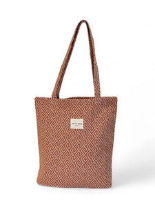 Bolso tote GREC