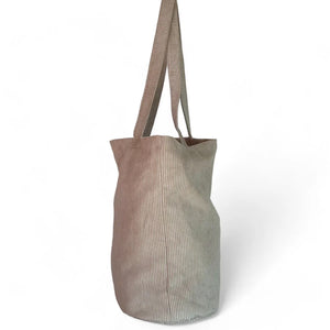 Bolso grande shopper TOFE