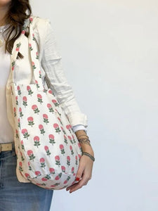 Bolso grande shopper NAHA