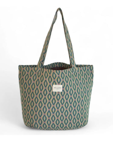 Bolso grande shopper CADE