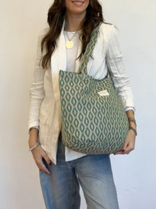 Bolso grande shopper CADE