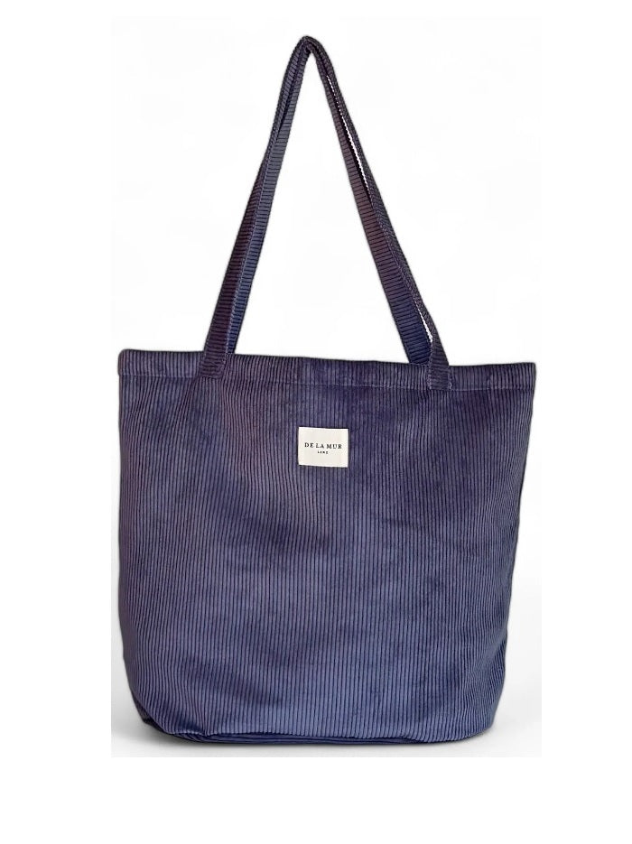 Bolso grande shopper PUR