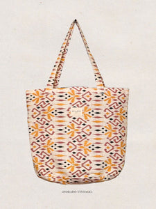 Bolso grande shopper PETRA