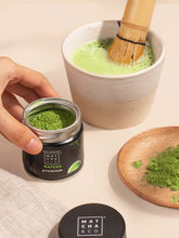 Cargar imagen en el visor de la galería, Té Matcha Premium - 30gramos