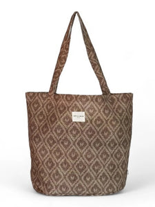 Bolso grande shopper FATI